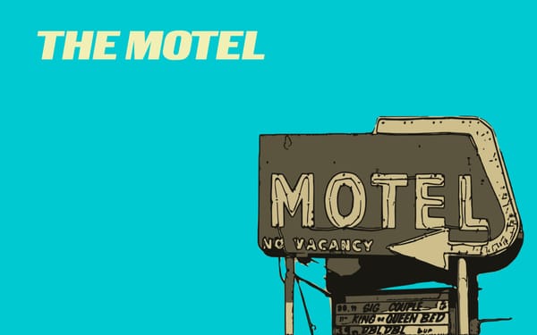 The Motel