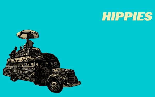 Hippies