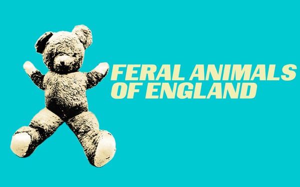 Feral Animals of England