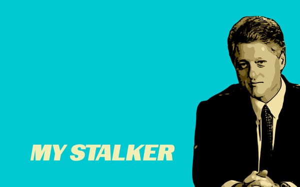 My Stalker