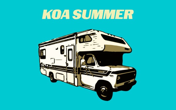 KOA Summer